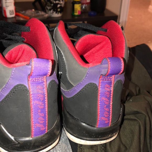 Jordan shoes - Picture 2 of 3